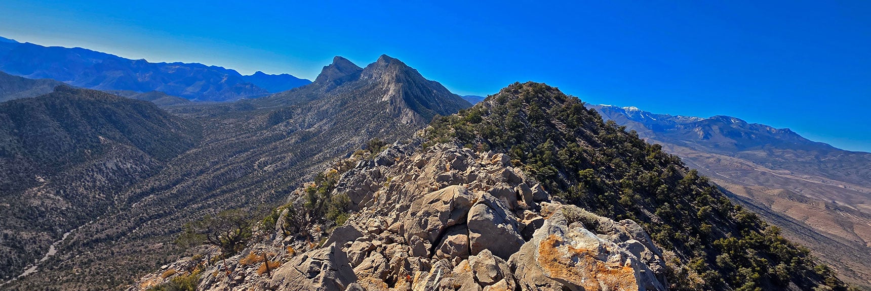 la-madre-peak-east-nevada-10-17-2025-002 Traverse the East End of the La Madre Mountains Ridgeline! | East La Madre Peak | La Madre Mountains Wilderness, Nevada
