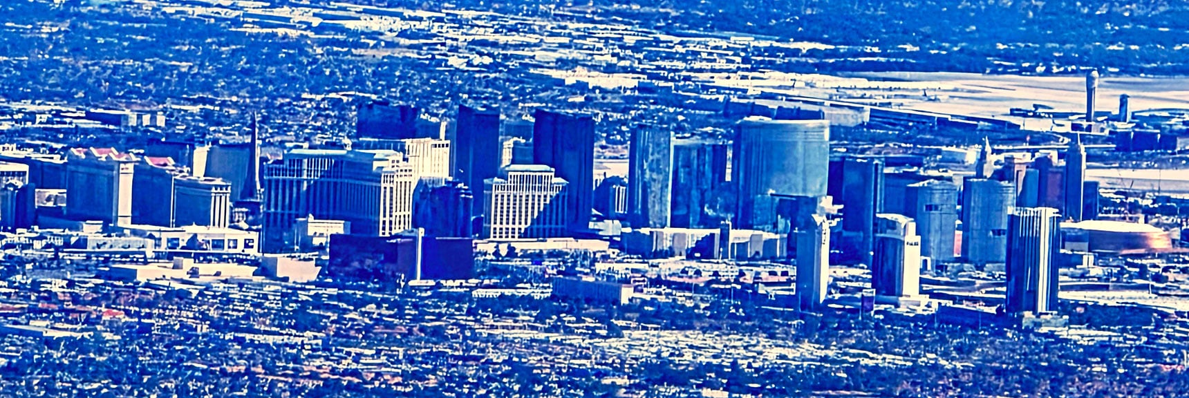 la-madre-peak-east-nevada-10-17-2025-029 Vegas Strip Further Enlarged, Viewed from East La Madre Peak | East La Madre Peak | La Madre Mountains Wilderness, Nevada