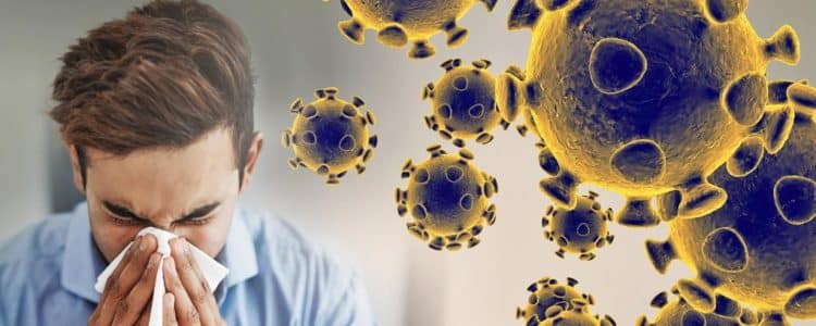 Corona Virus: Boosting Your Immune System Adds a Layer of Protection - Webinar in "Achieving Your Optimal Health" Series