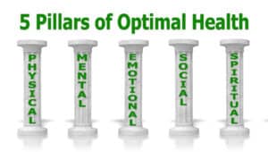 Achieving Your Optimal Health Webinar Series