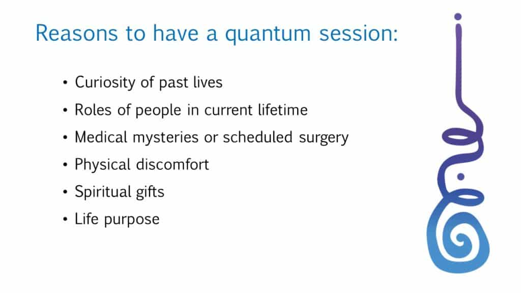 Quantum Healing Hypnosis, Annie Emprima Martin, Webinar in Achieving Your Optimal Health Series, Slide 008