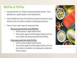 Designer Nutrition Plan Based on Your DNA Profile, Webinar in Series Achieving Your Optimal Health, Presenter - Michele Ciancimino, Certified Fitness Nutrition Specialist, Slide 012