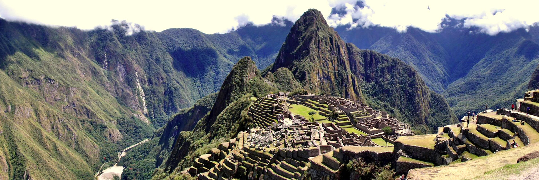 Machu Pichu Peru Ecotourism Discounts