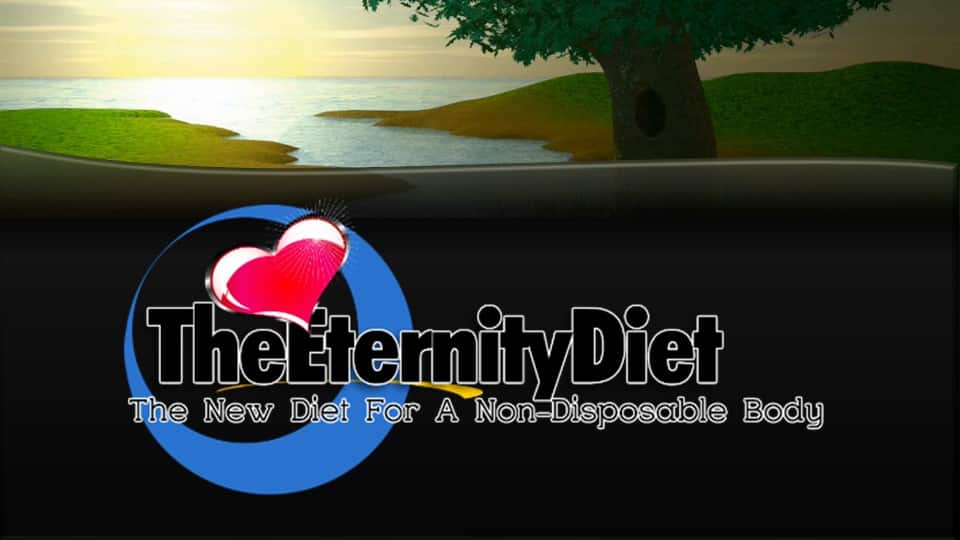 The Eternity Diet, Webinar Presented by David Smith in Achieving Your Optimal Health Series Slide 13
