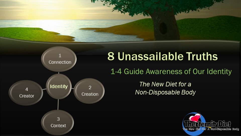 The Eternity Diet, Webinar Presented by David Smith in Achieving Your Optimal Health Series Slide 20