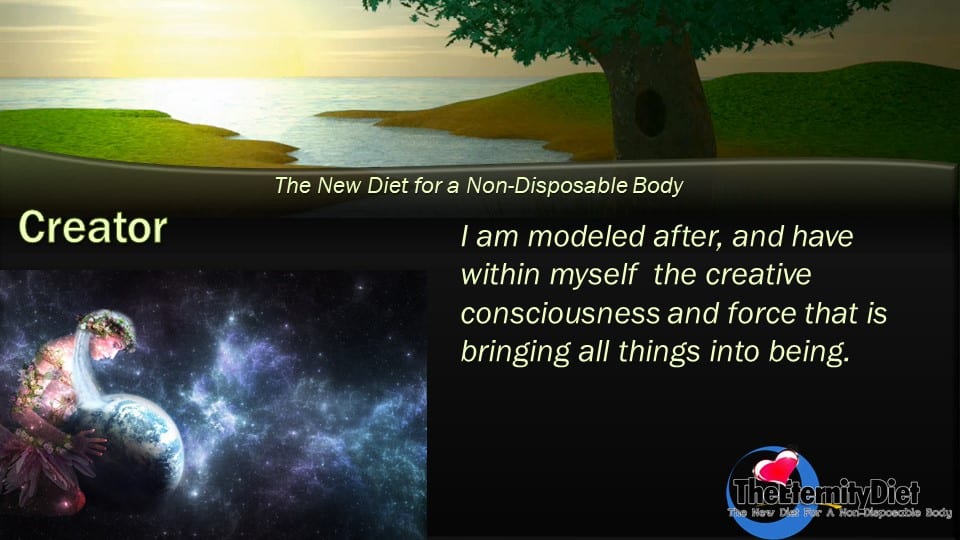The Eternity Diet, Webinar Presented by David Smith in Achieving Your Optimal Health Series Slide 24