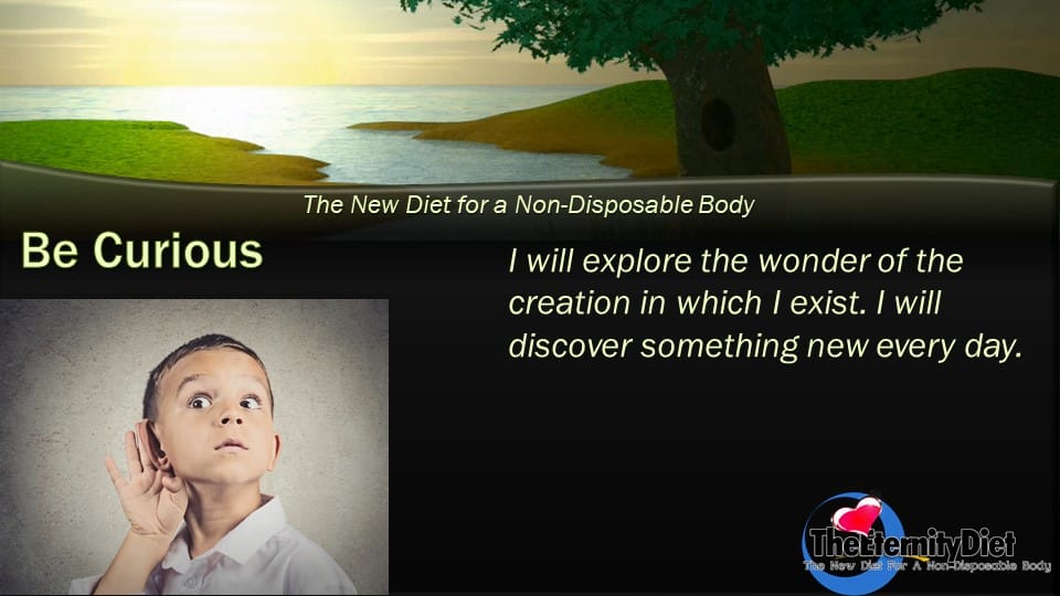 The Eternity Diet, Webinar Presented by David Smith in Achieving Your Optimal Health Series Slide 27