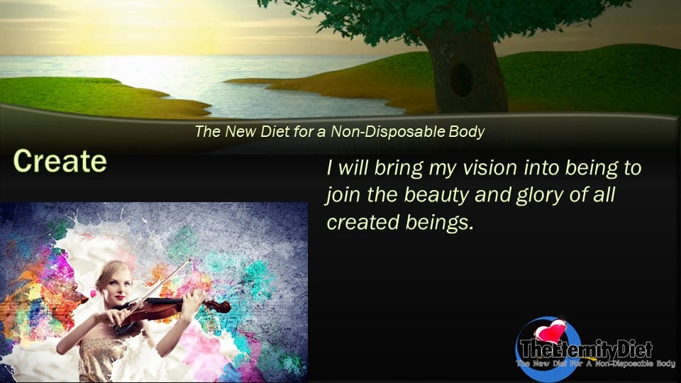 The Eternity Diet, Webinar Presented by David Smith in Achieving Your Optimal Health Series Slide 29