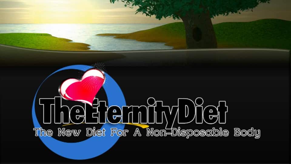 The Eternity Diet, Webinar Presented by David Smith in Achieving Your Optimal Health Series Slide 6