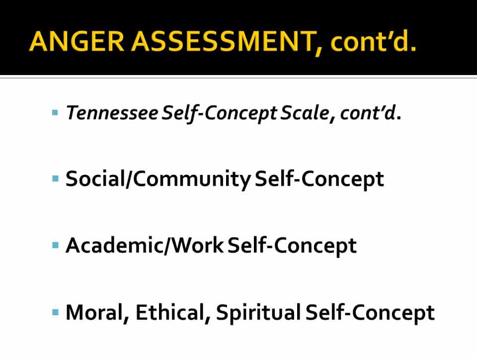 Dr. Vicki Coleman, The Anger Doctor | Anger Management Webinar in Achieving Your Optimal Health Series | Slide 18