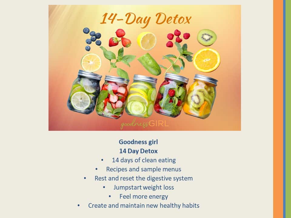 Value and Strategy of Detox | Webinar by Michele Ciancimino in Series Achieving Your Optimal Health | Slide 018