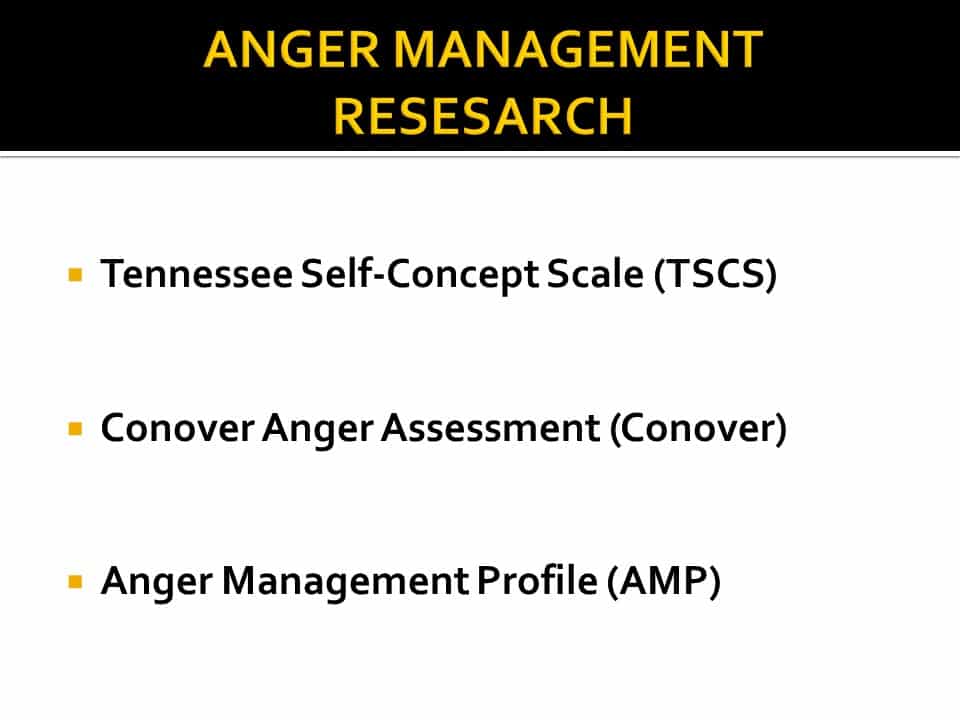Dr. Vicki Coleman, The Anger Doctor | Anger Management Webinar in Achieving Your Optimal Health Series | Slide 25