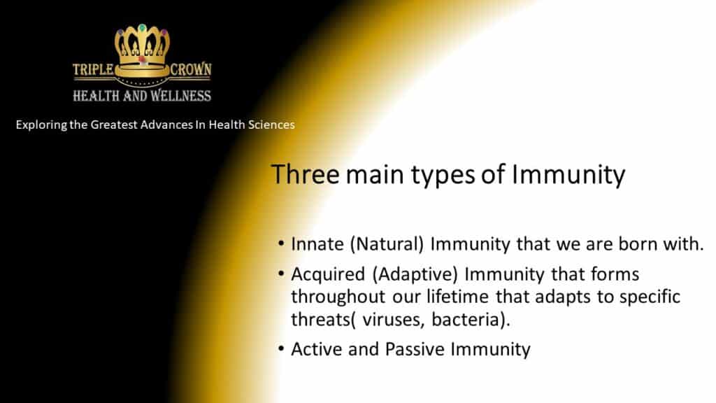 Science of Immunity | Dr Janet Franco, PhD & Dr Denise Tropea, DPM | Webinar in Achieving Your Optimal Health Webinar Series Slide 3