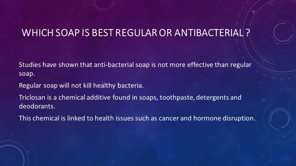 Selecting Best Hand Sanitizers, Antimicrobial Soaps and Antiseptics | Dr. Denise Tropea | Achieving Your Optimal Health Webinar Series - 007