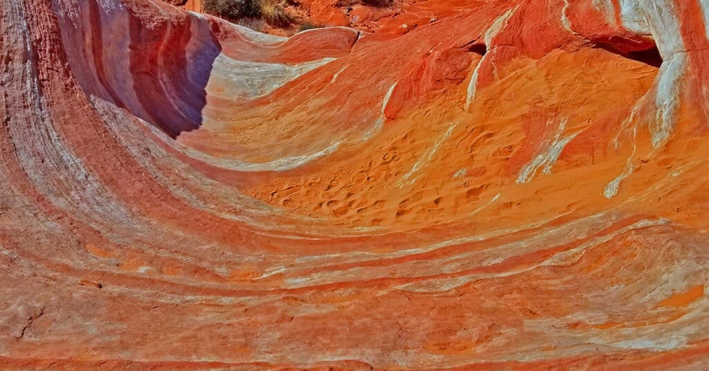 Firewave | Valley of Fire State Park, Nevada
