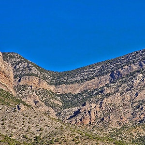 Kyle Canyon Grand Crossing Southern Half | Red Rock Canyon NCA, Nevada