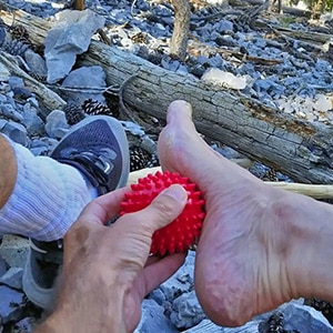 Trail Running and Hiking Injuries and Solutions