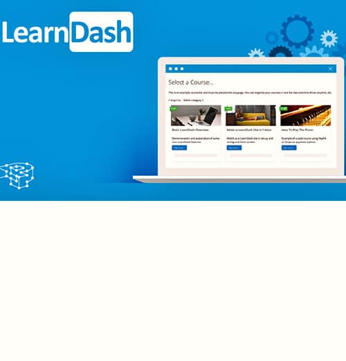 LearnDash Online Learning Platform | Online Learning Program Creation Services | Las Vegas Area Trails Marketing | Las Vegas, Nevada