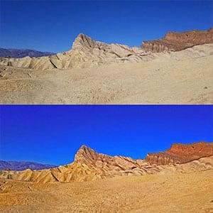 Image Refinement Services for Web