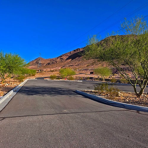 River Mountains Loop Trail | Lake Mead National Recreation Area, Nevada
