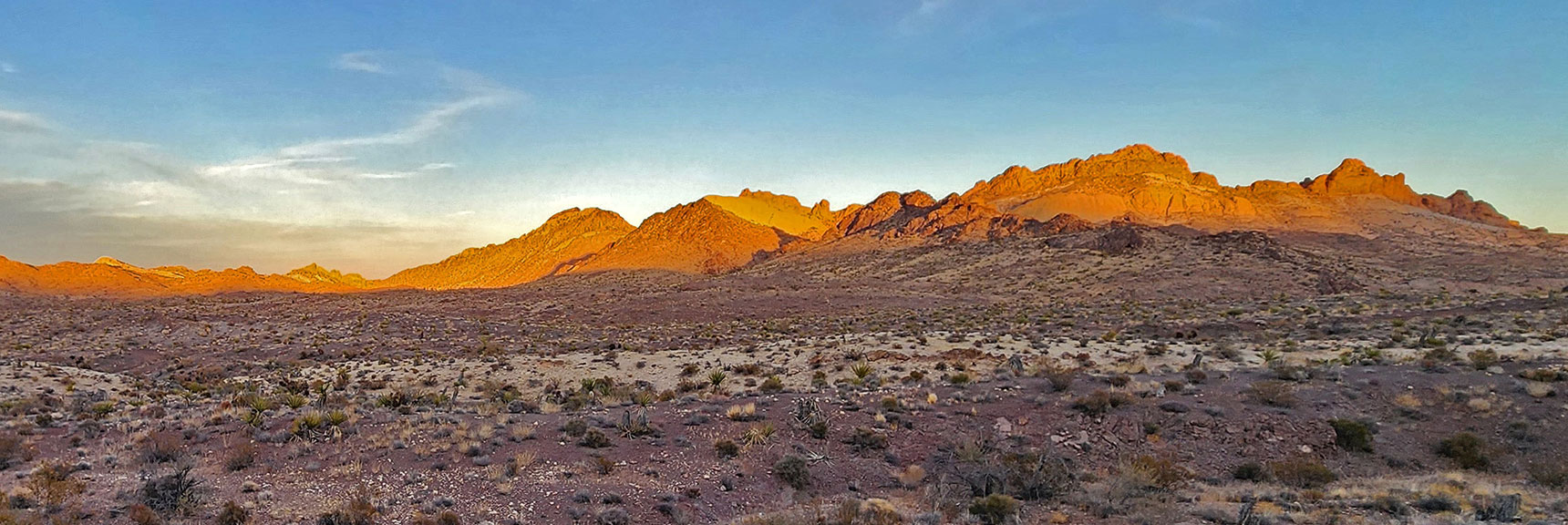 Visit These and Pigs in Zen Peak in Nevada's Eldorado Wilderness | Murl Emery Arch | Nelson Benchmark | Pigs in Zen Peak | Eldorado Wilderness, Nevada