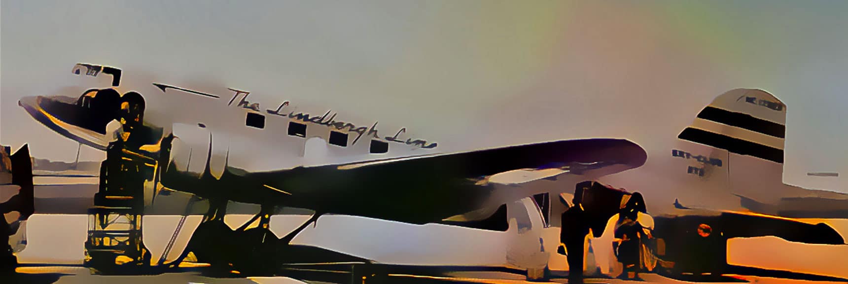 All 22 Abord the TWA Douglas DC-3-382 Propliner Died in the Crash | Carole Lombard Plane Crash Site | Potosi Mountain, Nevada