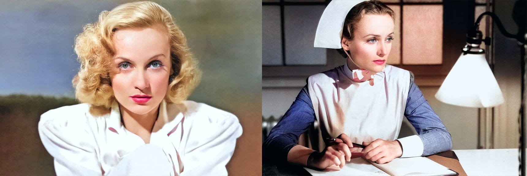 Carole Lombard Hollywood Actress | Carole Lombard Plane Crash Site | Potosi Mountain, Nevada