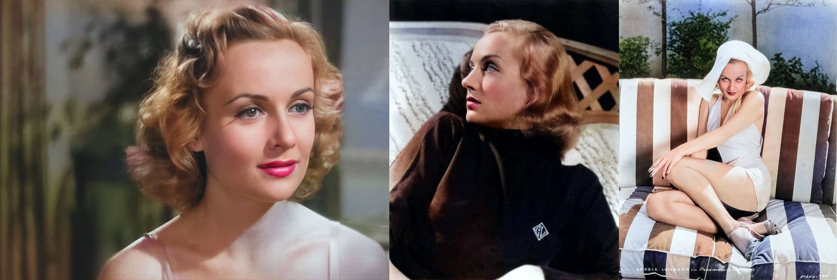 Tragic Loss of a Beautiful, Talented Actress, Still a Young 33! | Carole Lombard Plane Crash Site | Potosi Mountain, Nevada