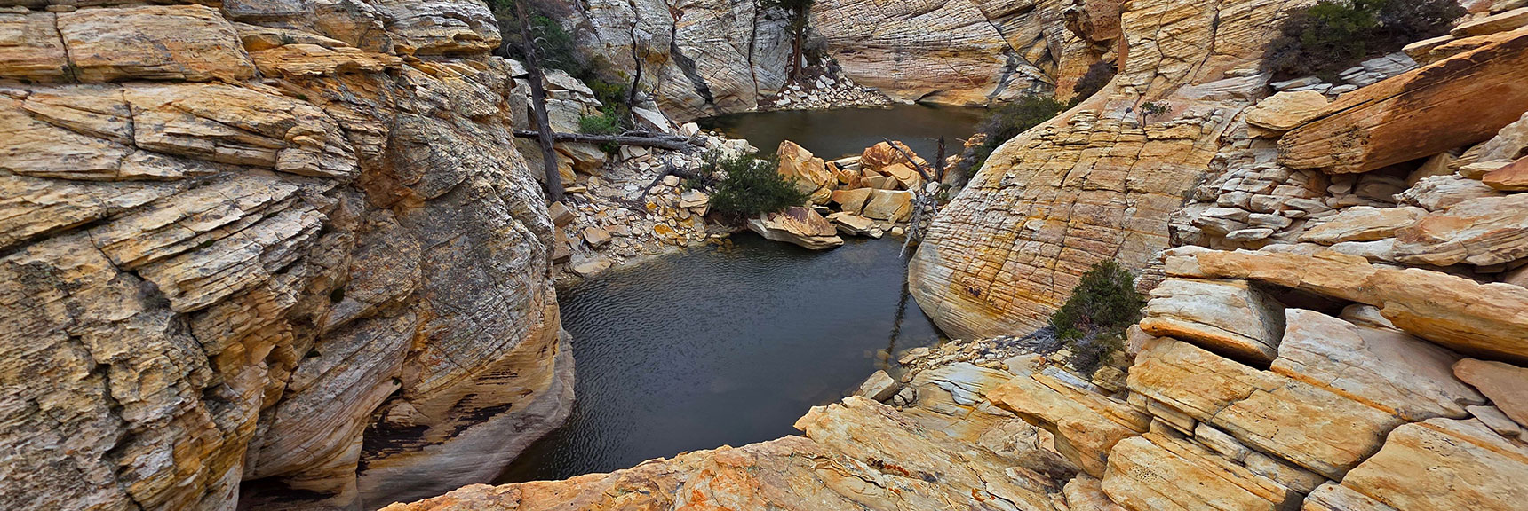 Commanding, Yet Rarely Visited – Why Hidden Peak is “Hidden” | Monument Peak Summit | Rainbow Mountain Wilderness, Nevada