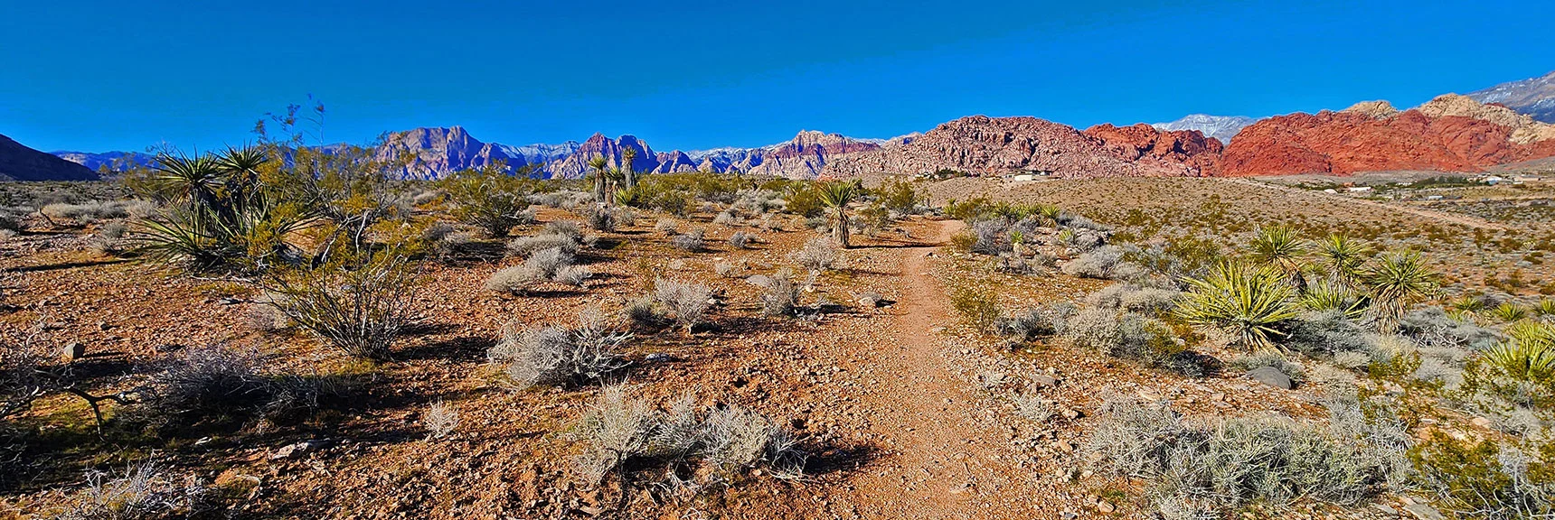 Lava Butte | Las Vegas, Nevada