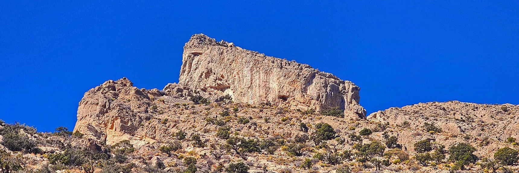 Beautiful Massive Limestone SE Pinnacle. | Damsel Peak End-To-End | Brownstone Basin, Nevada