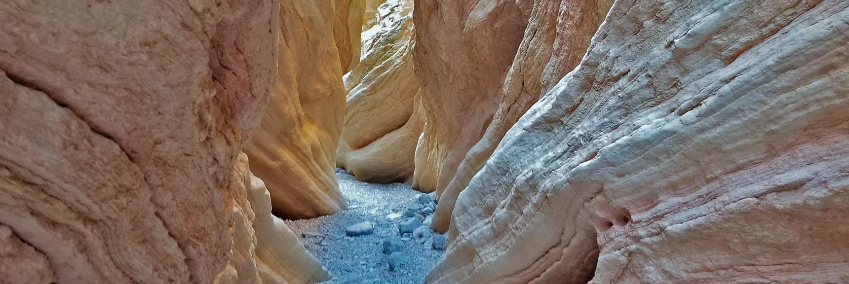 Anniversary Narrows | Muddy Mountains Wilderness, Nevada